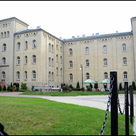 Bed and Breakfast Dom Sonata Gdaňsk Exteriér fotografie